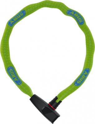 zamok-abus-catena-85cm--neon-green