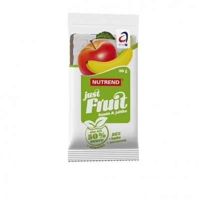 tycinka-nutrend-just-fruit--