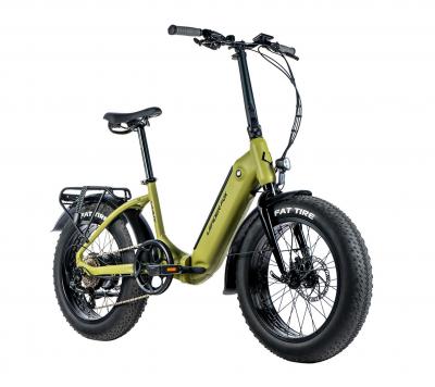 cody-fat-bike-skladaci--army-zelena