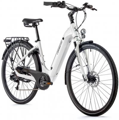 elektrobicykle---city-bicykel-s-elektropohonom-leader-fox-induktora--28--36v-15ah--540wh-18---biela elektrobicykle---city-bicykel-s-elektropohonom-leader-fox-induktora--28--36v-15ah--540wh-18---biela