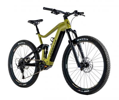 elektrobicykle---e-bike-leader-fox-acron-full-29---23-2ah---835wh-17-5---army-zelena