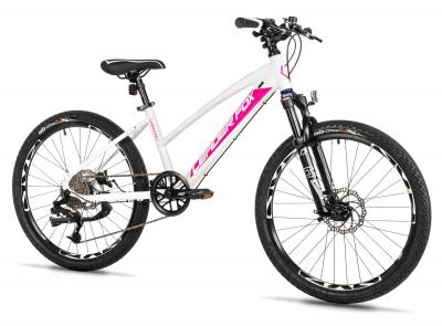 bicykel-pre-juniorov-leader-fox-capitan-girl-24---biela-ruzova