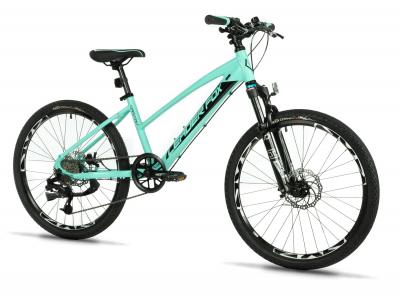 bicykel-pre-juniorov-leader-fox-capitan-girl-24---svetlo-zelena