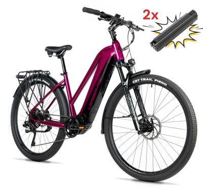 elektrobicykle---bicykel-s-elektropohonom-leader-fox-barnet-damsky--20ah--720wh-20---fialova elektrobicykle---bicykel-s-elektropohonom-leader-fox-barnet-damsky--20ah--720wh-20---fialova