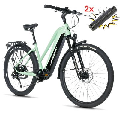 elektrobicykle---bicykel-s-elektropohonom-leader-fox-barnet-damsky--20ah--720wh-20---svetla-zelena elektrobicykle---bicykel-s-elektropohonom-leader-fox-barnet-damsky--20ah--720wh-20---svetla-zelena
