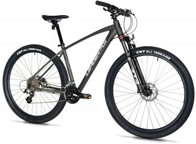 29--bicykel--horsky-leader-fox-evolution-22---cierna-matna-biela