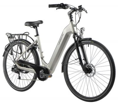 elektrobicykle---city-bicykel-s-elektropohonom-leader-fox-induktora--28--36v-15ah--540wh-16-5---strieborna elektrobicykle---city-bicykel-s-elektropohonom-leader-fox-induktora--28--36v-15ah--540wh-16-5---strieborna