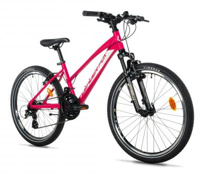 bicykel-detsky-leader-fox-spider-girl-24---ruzova