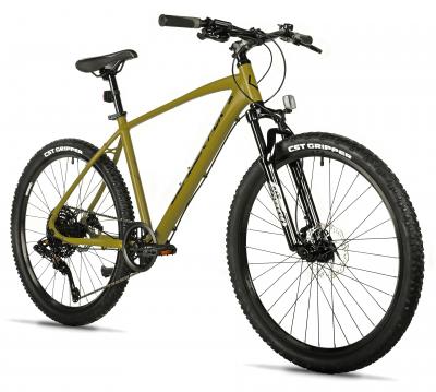 26--bicykel--horsky-leader-fox-factor-16---army-zelena