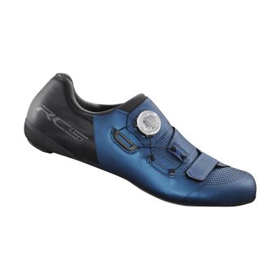 tretry-shimano-rc502-modre-42- tretry-shimano-rc502-modre-42-