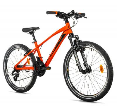 bicykel-detsky-leader-fox-spider-boy-24---oranzova bicykel-detsky-leader-fox-spider-boy-24---oranzova