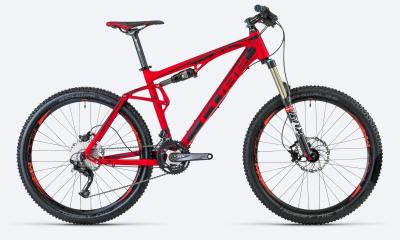 bicykel-horsky-cube-ams-130-race--full-18----ervena--ierna