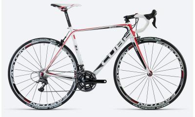 bicykel-cestny-cube-agree-gtc-race--kompakt-56-cm-carbon-biela--ierna--ervena