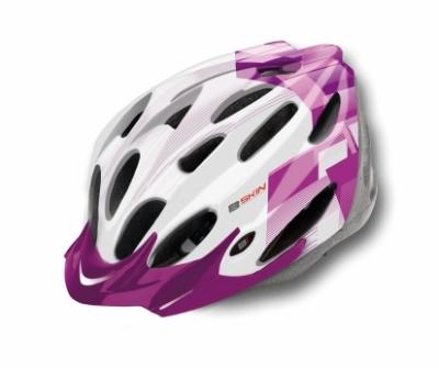 cyklisticka-prilba-regular-l-biela-fialova-silt-fialovy