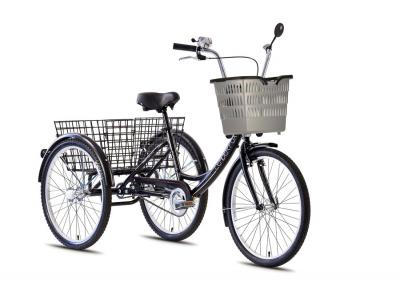 trojkolka-pre-dospelych-conroe--cierna