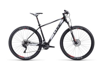 bicykel-horsky-cube-attention-27-5--18---black-white-red