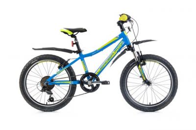 bicykel-detsky-leader-fox-santy-20---modra---zelena