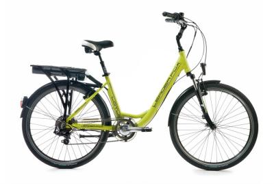 elektrobicykle---bicykel-s-elektropohonom-leader-fox-lotus-17---zelena