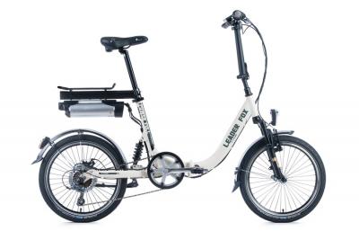 elektrobicykle---skladaci-celoodpruzeny-bicykel-s-elektropohonom-leader-fox-power-full--biela