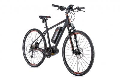 elektrobicykle---bicykel-s-elektropohonom-leader-fox-bend-28--36v-14-ah-20---cierna-matna---oranzova elektrobicykle---bicykel-s-elektropohonom-leader-fox-bend-28--36v-14-ah-20---cierna-matna---oranzova