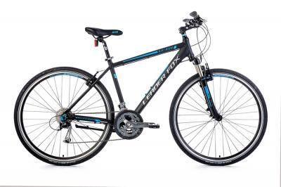 bicykel--crossovy-leader-fox-sumava-17---cierna-matna-tmava-modra
