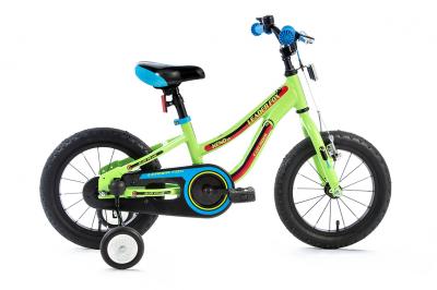 bicykel-detsky-leader-fox-keno-14---zelena