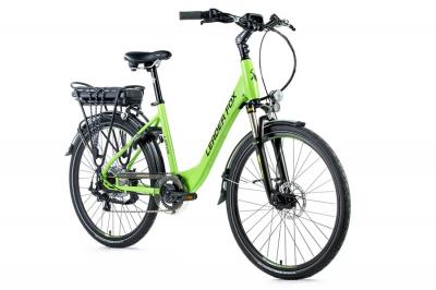 elektrobicykle---bicykel-s-elektropohonom-leader-fox-lotus-16-5---zelena