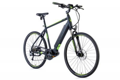 elektrobicykle---bicykel-s-elektropohonom-leader-fox-bend-28--36v-16-ah-20-5---siva-matna--zelena