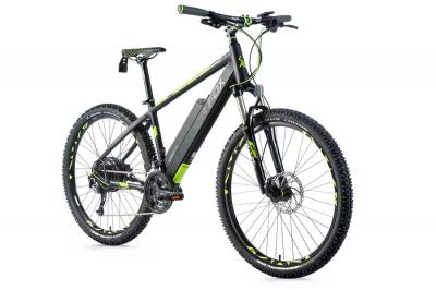 elektrobicykle---mtb-27-5--bicykel-s-elektropohonom-leader-fox-e-arimo-36v-16-ah-16---cierna-matna--zelena