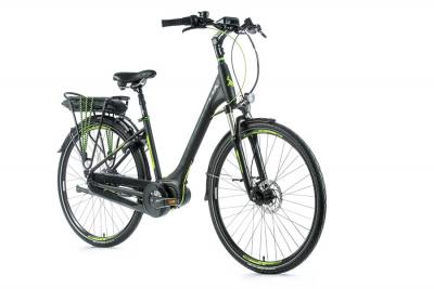 elektrobicykle---mestsky-bicykel-s-elektropohonom-leader-fox-neba-28--17---cierna-matna-zelena