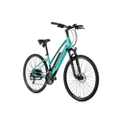 elektrobicykle---bicykel-s-elektropohonom-leader-fox-venosa-damska-28--2019--36v-16ah-16-5---zelena---cierna elektrobicykle---bicykel-s-elektropohonom-leader-fox-venosa-damska-28--2019--36v-16ah-16-5---zelena---cierna