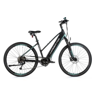 elektrobicykle---bicykel-s-elektropohonom-leader-fox-exeter-28--damsky-36v-16-ah-s-motorom-bafang-modest-18---cierna-matna--svetla-zelena elektrobicykle---bicykel-s-elektropohonom-leader-fox-exeter-28--damsky-36v-16-ah-s-motorom-bafang-modest-18---cierna-matna--svetla-zelena