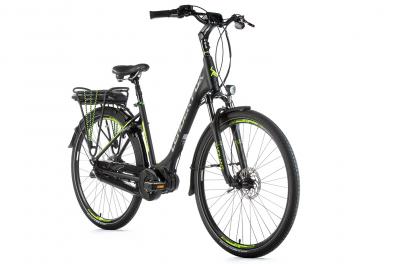 elektrobicykle---mestsky-bicykel-s-elektropohonom-leader-fox-neba-28--18---cierna-matna-zelena