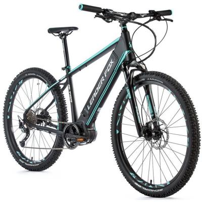elektrobicykel---bicykel-s-elektropohonom-leader-fox-e-altar-27-5--2019---36v-17-5ah-17-5---cierna-matna--tyrkys-zelena elektrobicykel---bicykel-s-elektropohonom-leader-fox-e-altar-27-5--2019---36v-17-5ah-17-5---cierna-matna--tyrkys-zelena