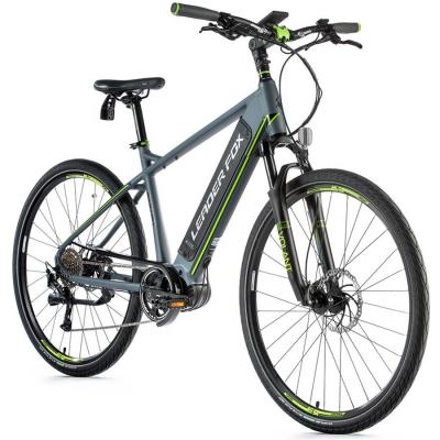 elektrobicykle---bicykel-s-elektropohonom-leader-fox-exeter-28--36v-17-5-ah-s-motorom-bafang-modest-20-5---siva-matna---zelena elektrobicykle---bicykel-s-elektropohonom-leader-fox-exeter-28--36v-17-5-ah-s-motorom-bafang-modest-20-5---siva-matna---zelena