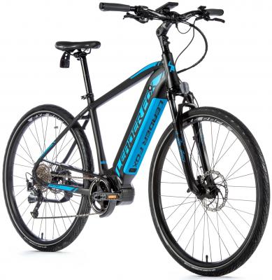 elektrobicykel---bicykel-s-elektropohonom-leader-fox-bend-pansky-28---20-5---cierna-matna---modra elektrobicykel---bicykel-s-elektropohonom-leader-fox-bend-pansky-28---20-5---cierna-matna---modra