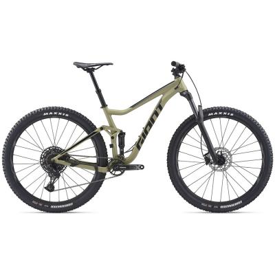 bicykel-horsky-celoodpruzeny-giant-29--stance-1-18---olivova-zelena-cierna