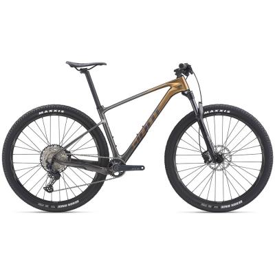 bicykel-horsky-giant-29--xtc-advanced-2-18---zlata-cierna