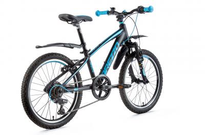 bicykel-detsky-arezzo-roco-20---cierna-modra