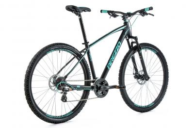 bicykel-mtb-29--arezzo-roco-18---cierna-matna-svetla-zelena
