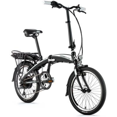 elektrobicykle---skladaci-bicykel-s-elektropohonom-leader-fox-tifton-20--36v-16-ah--cierna-matna-biela elektrobicykle---skladaci-bicykel-s-elektropohonom-leader-fox-tifton-20--36v-16-ah--cierna-matna-biela