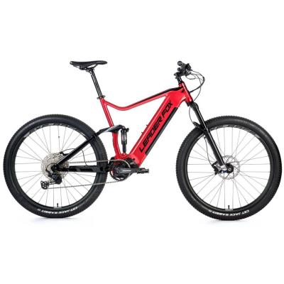 elektrobicykle---e-bike-leader-fox-acron-full-29---20ah--720wh-17-5---tmava-cervena