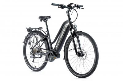 elektrobicykel---bicykel-s-elektropohonom-leader-fox-lucas-damsky-28--2020--36v-17-5ah-18---cierna-matna--siva elektrobicykel---bicykel-s-elektropohonom-leader-fox-lucas-damsky-28--2020--36v-17-5ah-18---cierna-matna--siva