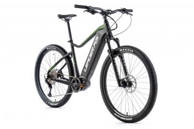 elektrobicykel----bicykel-s-elektropohonom-leader-fox-e-kent-29----20ah--720wh-21-5---cierna-matna--zelena elektrobicykel----bicykel-s-elektropohonom-leader-fox-e-kent-29----20ah--720wh-21-5---cierna-matna--zelena