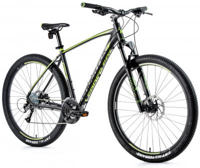 bicykel--horsky-leader-fox-sonora-29--16---cierna-matna--zelena