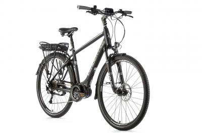 elektrobicykle---bicykel-s-elektropohonom-leader-fox-e-hasuda-28--2019--36v-16-ah-19---cierna-matna--biela elektrobicykle---bicykel-s-elektropohonom-leader-fox-e-hasuda-28--2019--36v-16-ah-19---cierna-matna--biela