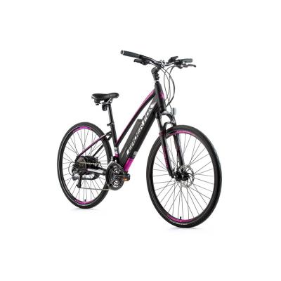 elektrobicykle---bicykel-s-elektropohonom-leader-fox-venosa-damska-28--2019--36v-16ah-16-5---cierna-fialova elektrobicykle---bicykel-s-elektropohonom-leader-fox-venosa-damska-28--2019--36v-16ah-16-5---cierna-fialova