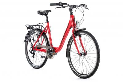 bicykel-cestovny-leader-fox-domesta-17---cervena-ducati--cierna