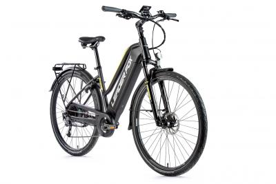 elektrobicykle---bicykel-s-elektropohonom-leader-fox-sandy-damsky-28--2021--36v-15-ah--540wh-18---cierna-matna---zlta elektrobicykle---bicykel-s-elektropohonom-leader-fox-sandy-damsky-28--2021--36v-15-ah--540wh-18---cierna-matna---zlta