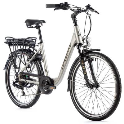 elektrobicykle---bicykel-s-elektropohonom-leader-fox-latona-26--36v-13ah-468wh-16-5---strieborna elektrobicykle---bicykel-s-elektropohonom-leader-fox-latona-26--36v-13ah-468wh-16-5---strieborna